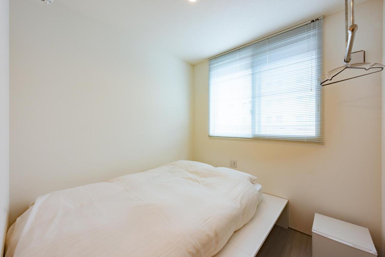 Auberge de jeunesse Plat Keikyu Sky *