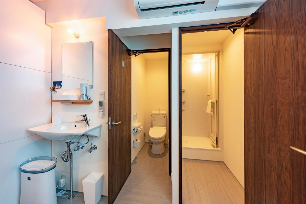 Auberge de jeunesse Plat Keikyu Sky *